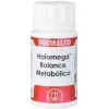 Equisalud Holomega Balance Metabólico 50Caps