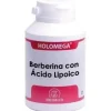 Equisalud Holomega Berberina Con Ácido Lipoico 180Caps