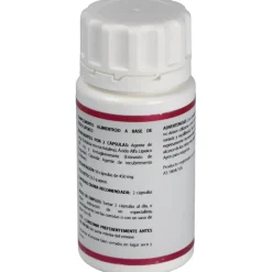 Equisalud Holomega Ácido Lipoico 50Caps