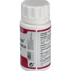 Equisalud Holomega Ácido Lipoico 50Caps