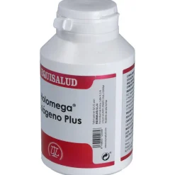 Equisalud Holomega Colágeno Plus 180Caps