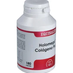 Equisalud Holomega Colágeno Plus 180Caps