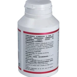 Equisalud Holomega Colágeno Plus 180Caps
