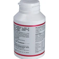 Equisalud Holomega Colágeno Plus 180Caps