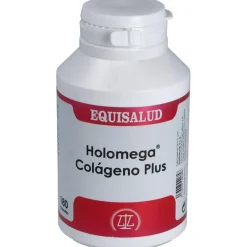 Equisalud Holomega Colágeno Plus 180Caps