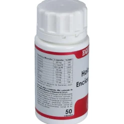 Equisalud Holomega Encías Y Dientes 50Caps
