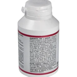 Equisalud Holomega Hipotir 180Caps