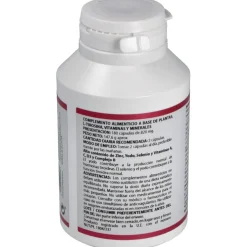 Equisalud Holomega Hipotir 180Caps