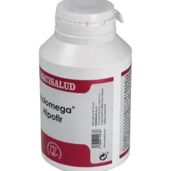 Equisalud Holomega Hipotir 180Caps
