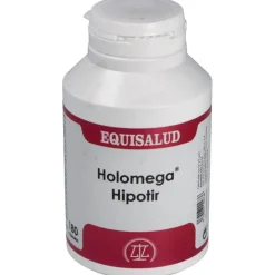 Equisalud Holomega Hipotir 180Caps