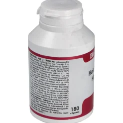 Equisalud Holomega Hipotir 180Caps