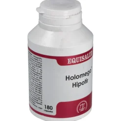 Equisalud Holomega Hipotir 180Caps