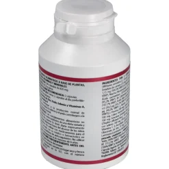 Equisalud Holomega Hipotir 180Caps