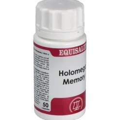 Equisalud Holomega Memory 50Caps