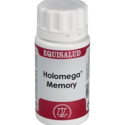 Equisalud Holomega Memory 50Caps