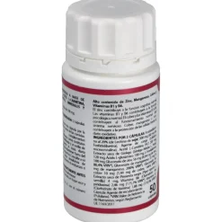 Equisalud Holomega Memory 50Caps