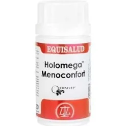 Equisalud Holomega Menoconfort 30Caps
