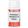 Equisalud Holomega Mental Food Senior 50Caps