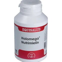 Equisalud Holomega Nutrimielín 180Caps