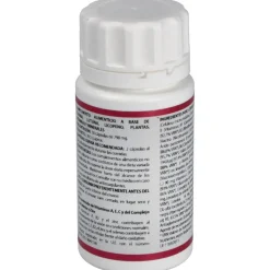 Equisalud Holomega Ocular 50Caps