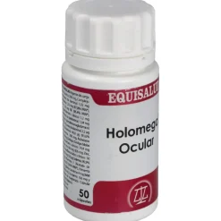 Equisalud Holomega Ocular 50Caps