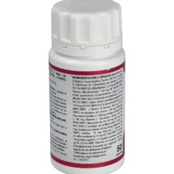 Equisalud Holomega Ocular 50Caps
