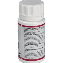 Equisalud Holomega Ocular 50Caps