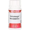 Equisalud Holomega Renaldetox 50Caps