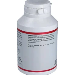 Equisalud Holomega Shilajit 180Caps