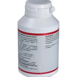 Equisalud Holomega Shilajit 180Caps