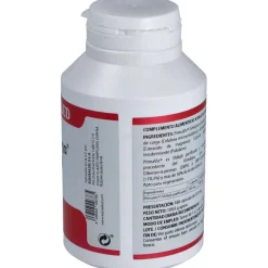 Equisalud Holomega Shilajit 180Caps