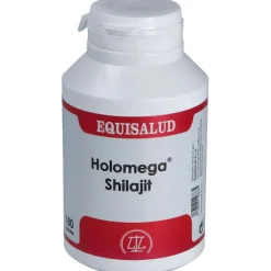Equisalud Holomega Shilajit 180Caps