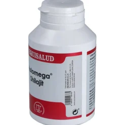 Equisalud Holomega Shilajit 180Caps