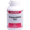 Equisalud Holomega Superadrinol Plus 180Caps