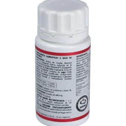 Equisalud Holomega Ubiquinol 100Mg 50 Perlas