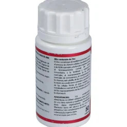 Equisalud Holomega Zinc 50Caps