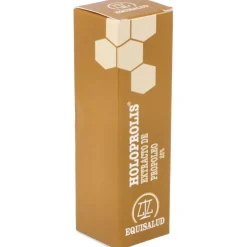 Equisalud Holoprolis Extracto De Propóleo 31Ml