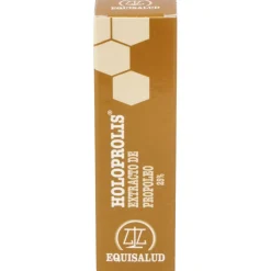 Equisalud Holoprolis Extracto De Propóleo 31Ml