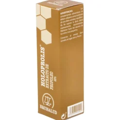 Equisalud Holoprolis Extracto De Propóleo 31Ml