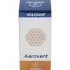 Equisalud Holoram Aerovent 60Caps