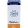 Equisalud Holoram Cardivas 60Caps