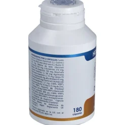 Equisalud Holoram Digest 180Caps