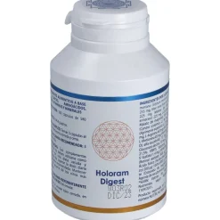 Equisalud Holoram Digest 180Caps