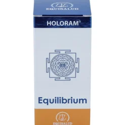 Equisalud Holoram Equilibrium 60Caps