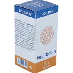 Equisalud Holoram Equilibrium 60Caps