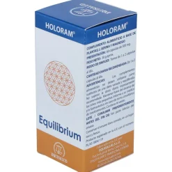 Equisalud Holoram Equilibrium 60Caps