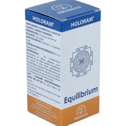 Equisalud Holoram Equilibrium 60Caps