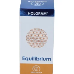 Equisalud Holoram Equilibrium 60Caps