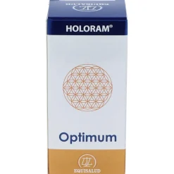 Equisalud Holoram Optimum 60Caps