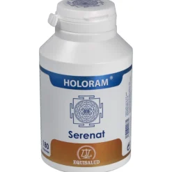 Equisalud Holoram Serenat 180Caps